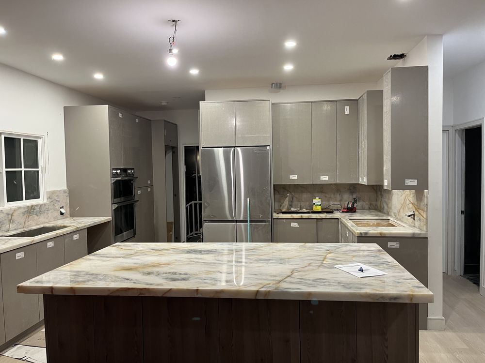 The Quartzite Statement